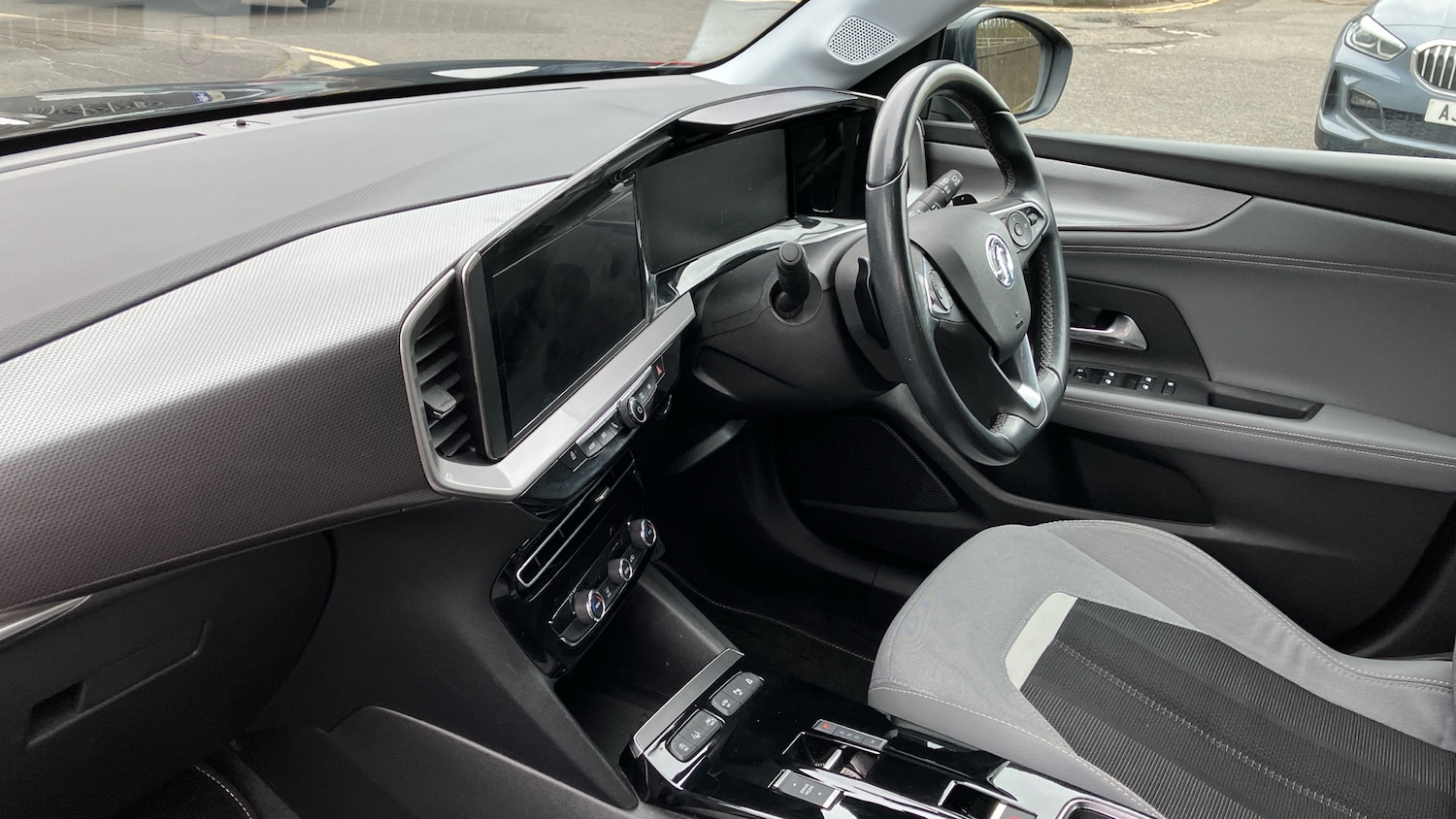 Used Vauxhall Mokka 2022 for sale - 78028483: Photo 9