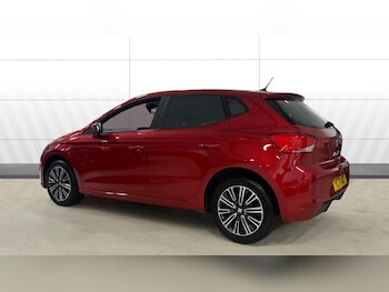 Used SEAT Ibiza 2021 for sale - 78454910: Photo