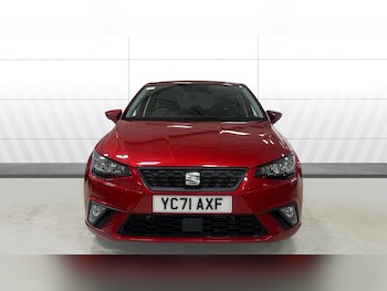Used SEAT Ibiza 2021 for sale - 78454910: Photo