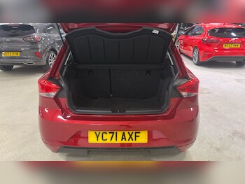 Used SEAT Ibiza 2021 for sale - 78454910: Photo