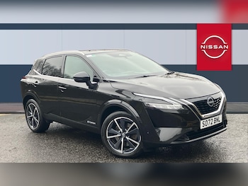 Used Nissan Qashqai 2023 for sale - 77732283: Photo