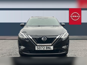 Used Nissan Qashqai 2023 for sale - 77732283: Photo