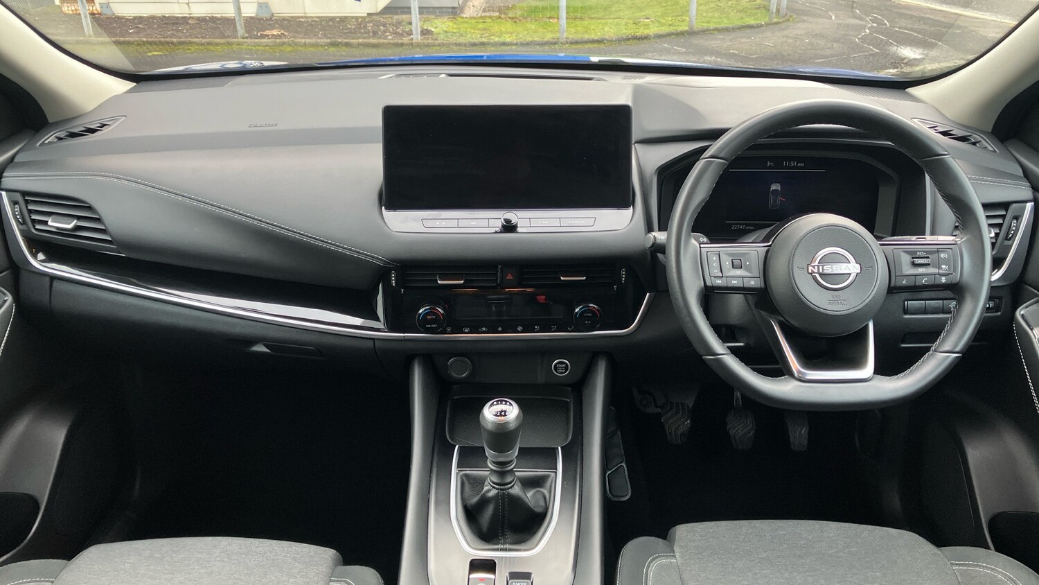 Used Nissan Qashqai 2022 for sale - 77628794: Photo 10