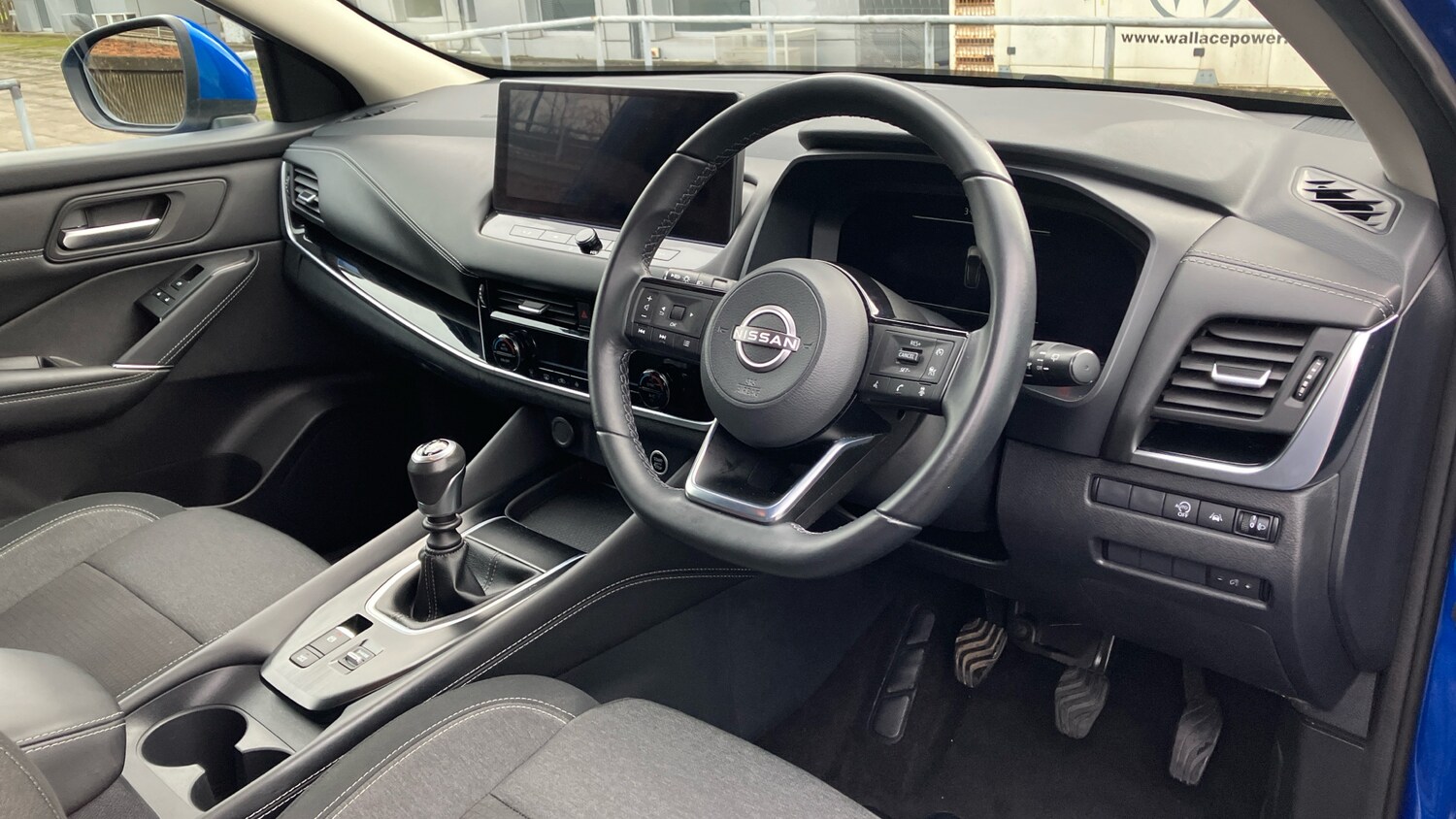 Used Nissan Qashqai 2022 for sale - 77628794: Photo 11