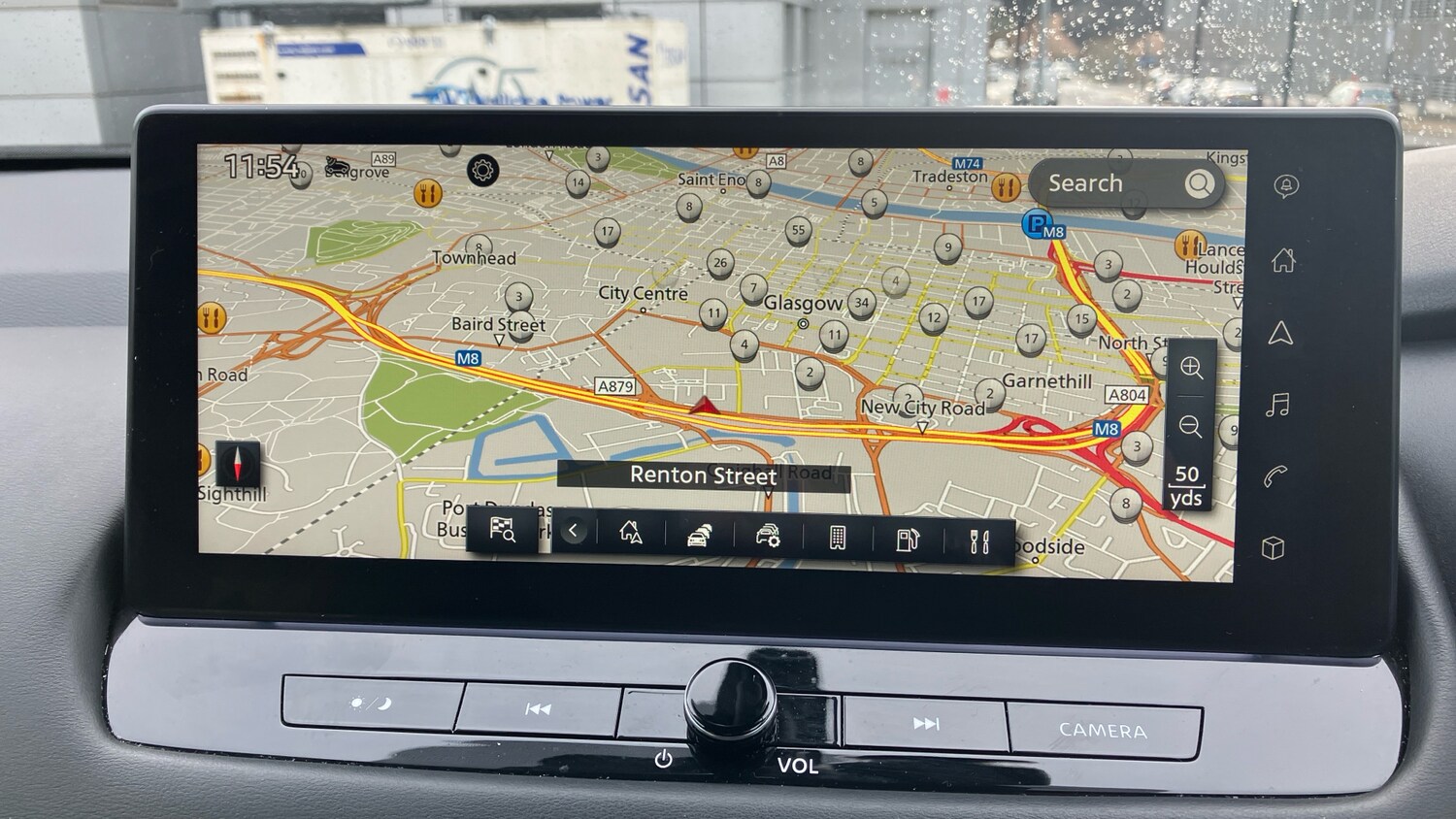 Used Nissan Qashqai 2022 for sale - 77628794: Photo 12