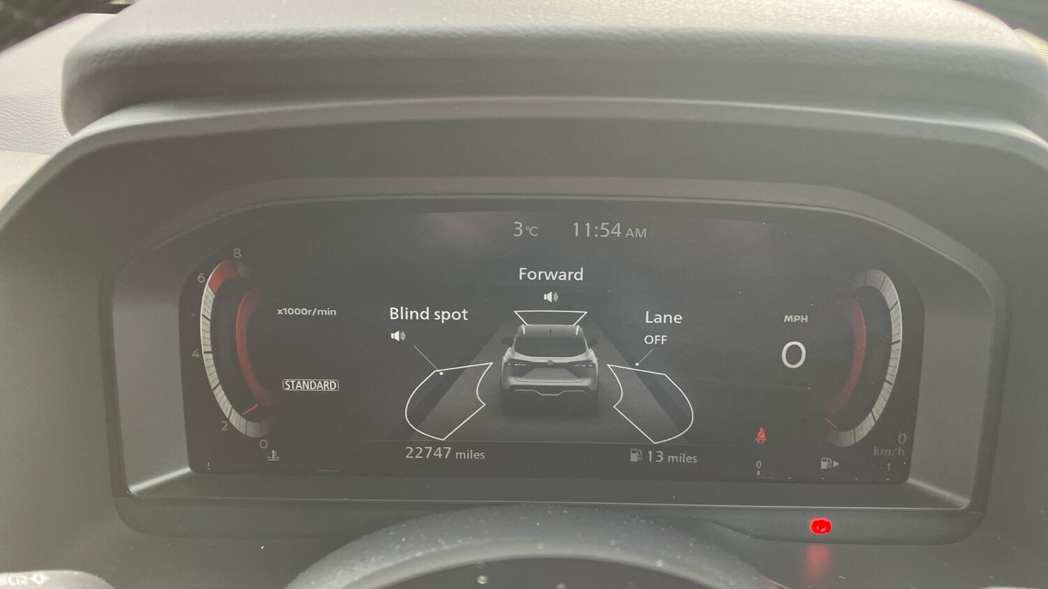 Used Nissan Qashqai 2022 for sale - 77628794: Photo 18