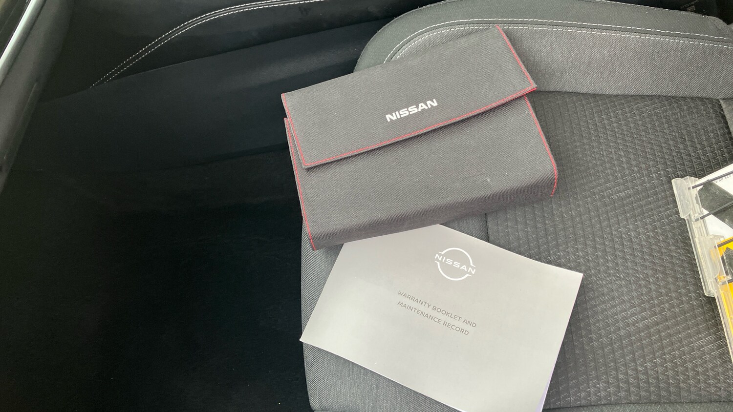 Used Nissan Qashqai 2022 for sale - 77628794: Photo 19