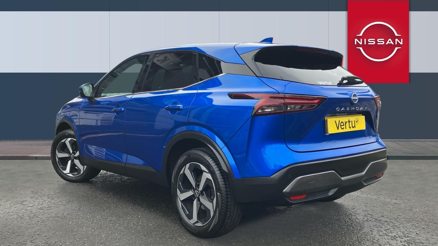 Used Nissan Qashqai 2022 for sale - 77628794: Photo 2