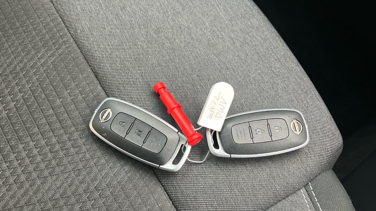 Used Nissan Qashqai 2022 for sale - 77628794: Photo 20