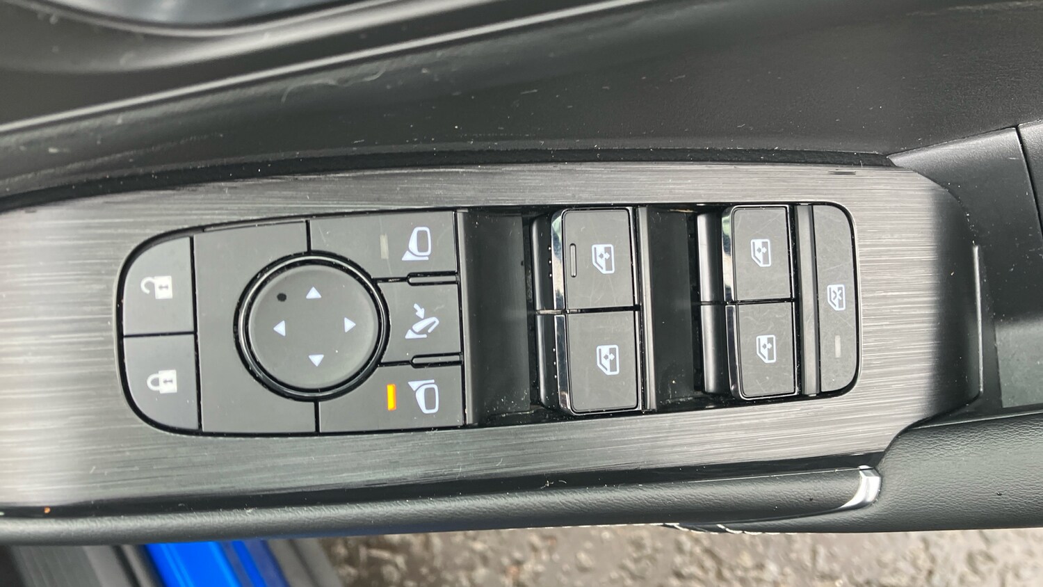 Used Nissan Qashqai 2022 for sale - 77628794: Photo 28