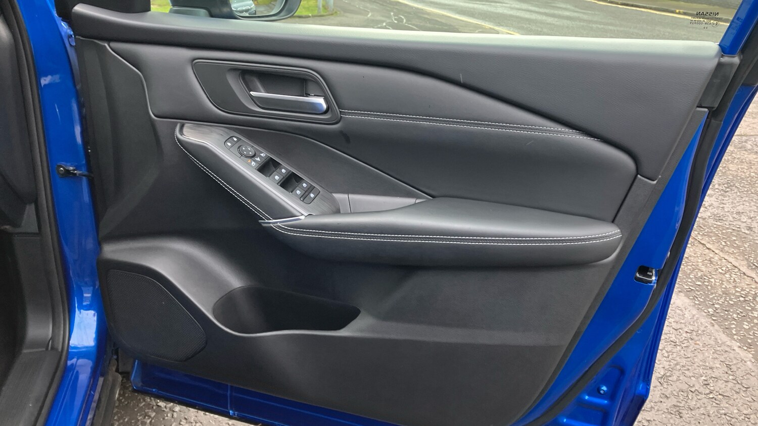 Used Nissan Qashqai 2022 for sale - 77628794: Photo 29