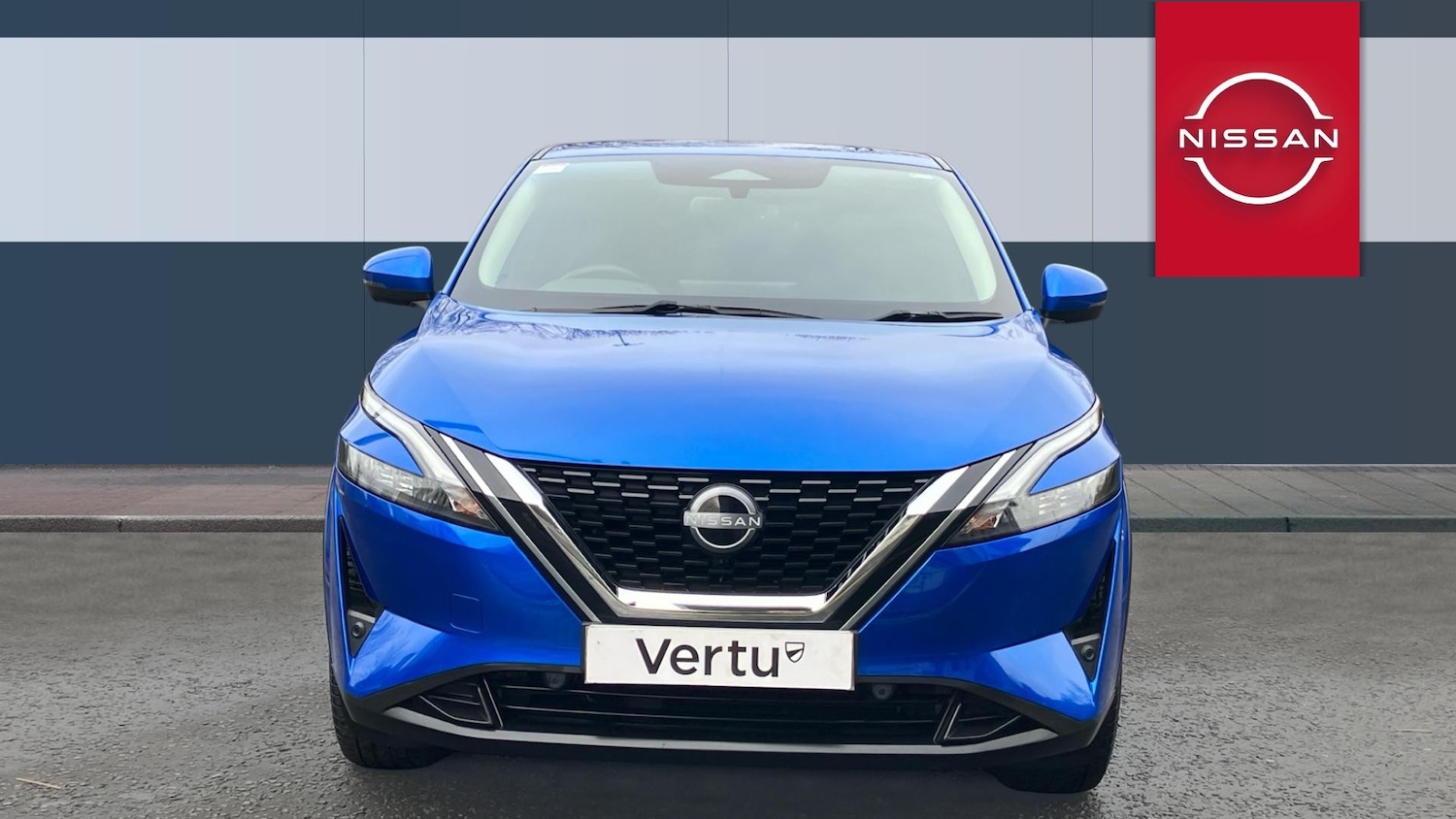 Used Nissan Qashqai 2022 for sale - 77628794: Photo 3