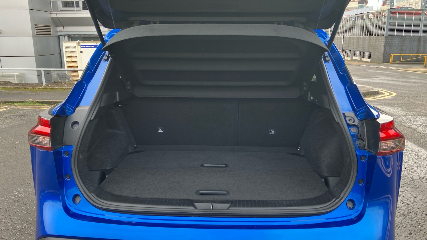 Used Nissan Qashqai 2022 for sale - 77628794: Photo 4