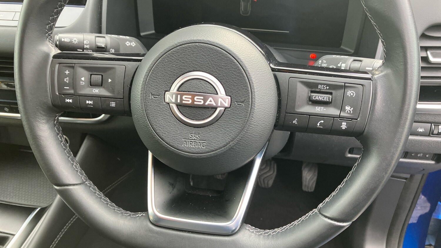 Used Nissan Qashqai 2022 for sale - 77628794: Photo 41