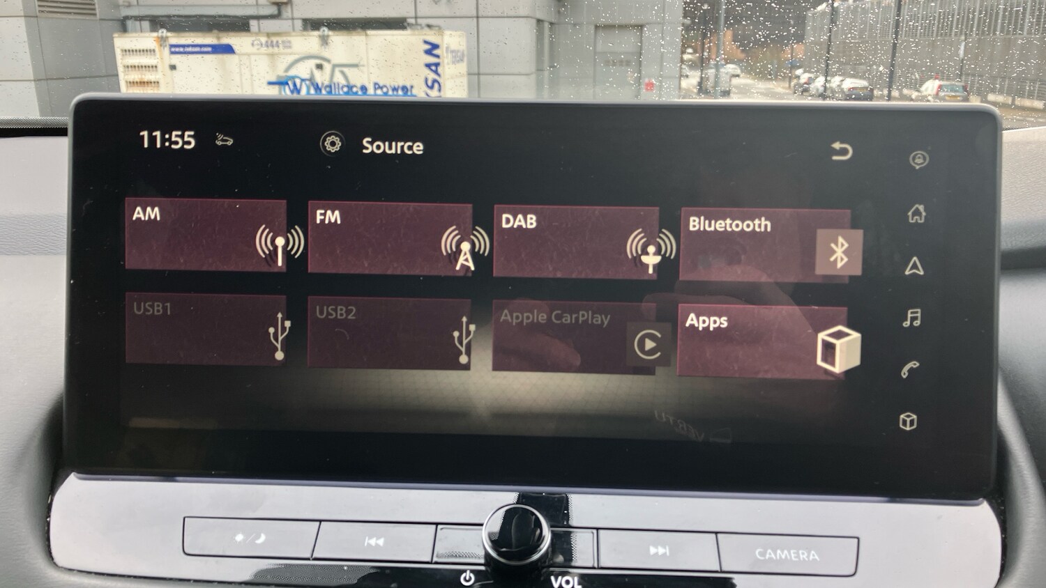 Used Nissan Qashqai 2022 for sale - 77628794: Photo 43