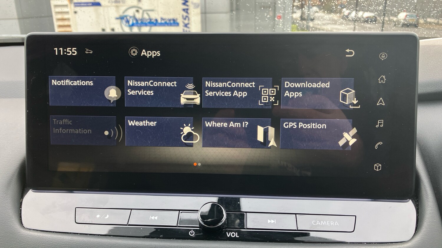 Used Nissan Qashqai 2022 for sale - 77628794: Photo 44