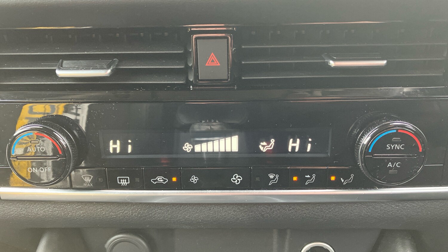 Used Nissan Qashqai 2022 for sale - 77628794: Photo 45