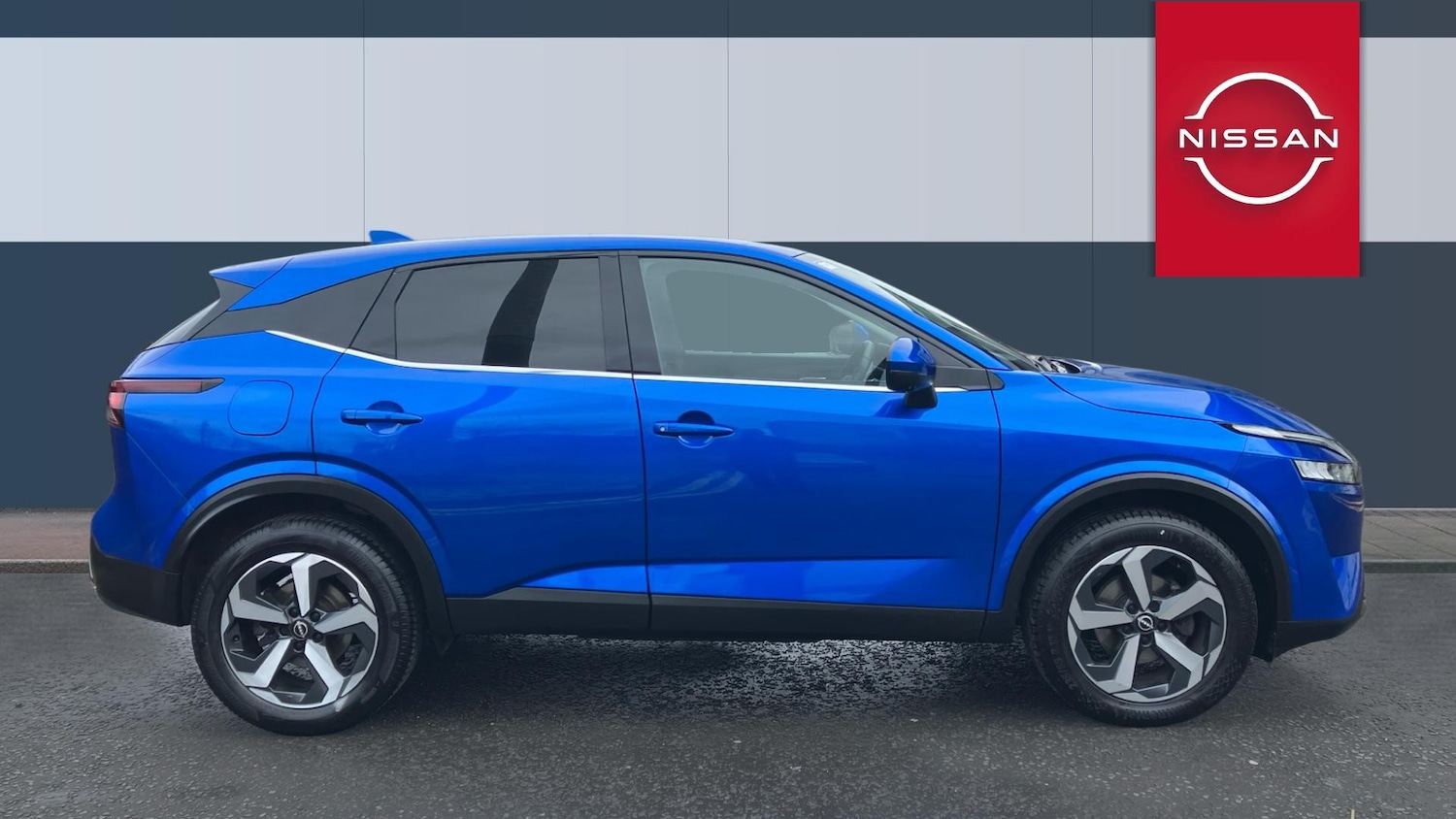 Used Nissan Qashqai 2022 for sale - 77628794: Photo 5