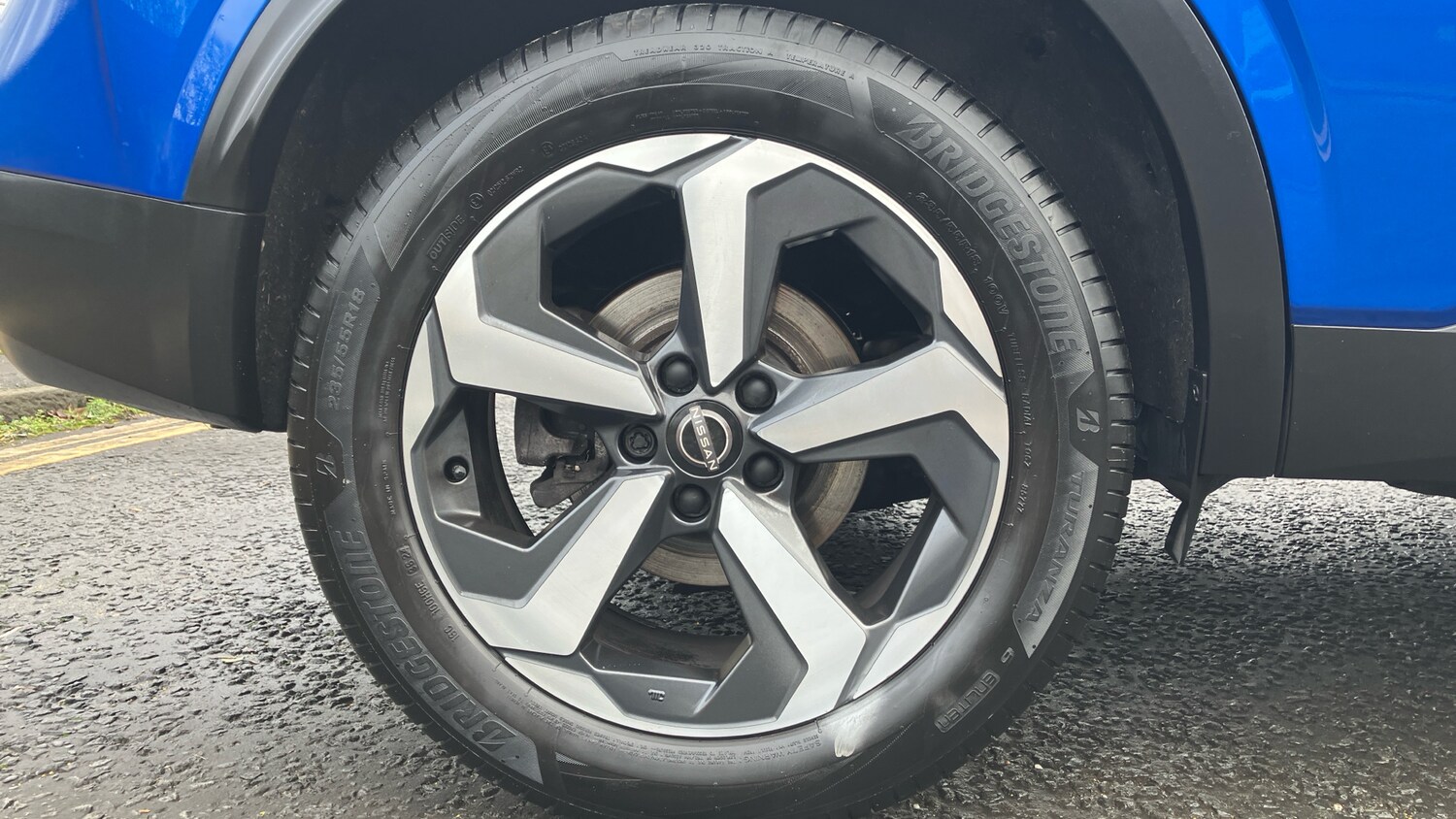 Used Nissan Qashqai 2022 for sale - 77628794: Photo 7