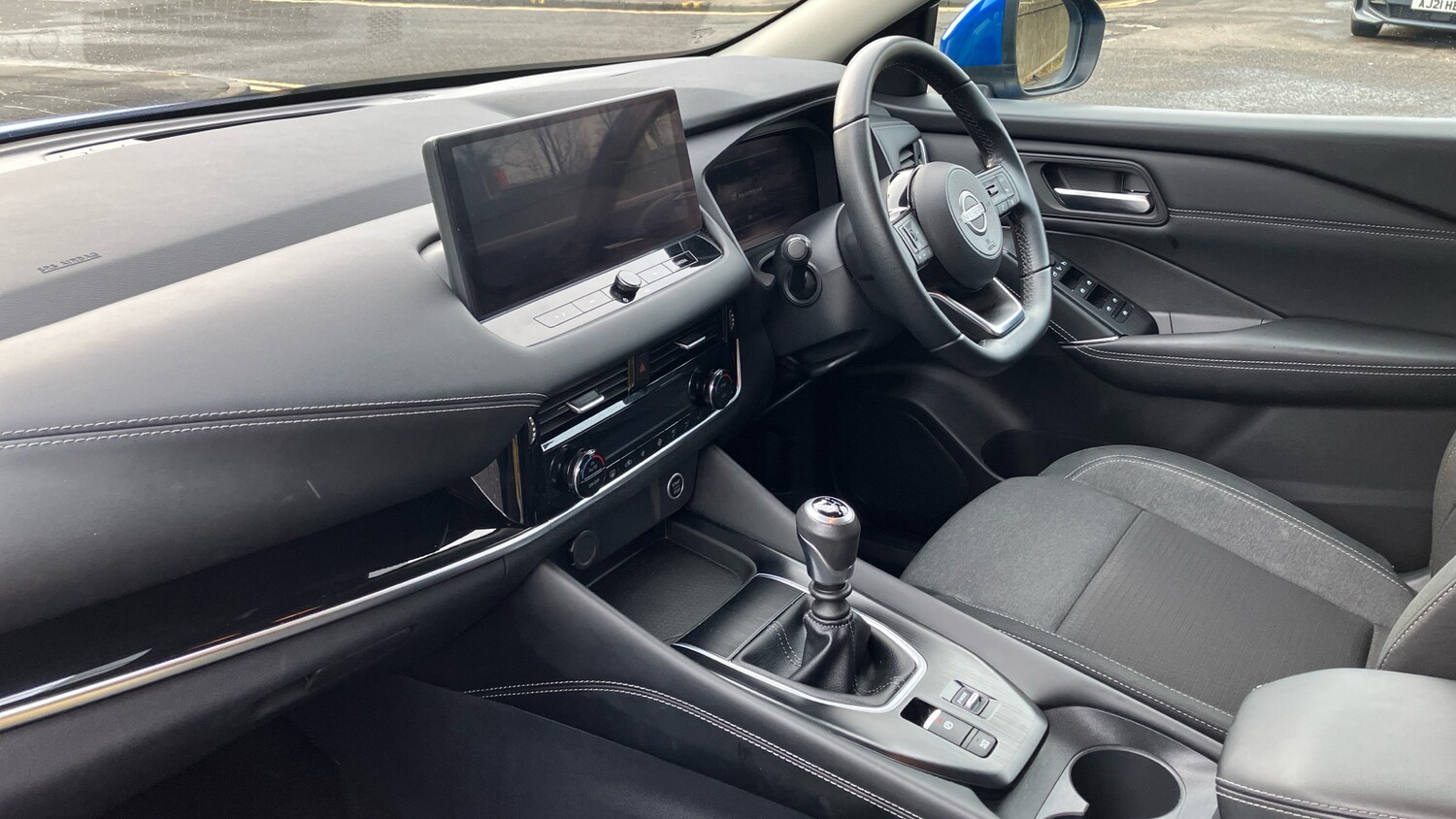 Used Nissan Qashqai 2022 for sale - 77628794: Photo 9