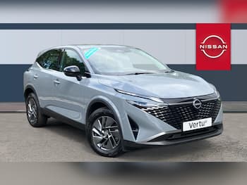 Used Nissan Qashqai 2026 for sale - 79815835: Photo