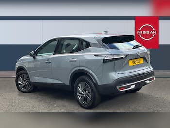 Used Nissan Qashqai 2026 for sale - 79815835: Photo