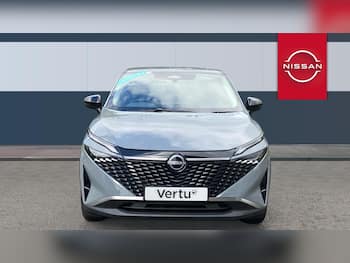 Used Nissan Qashqai 2026 for sale - 79815835: Photo