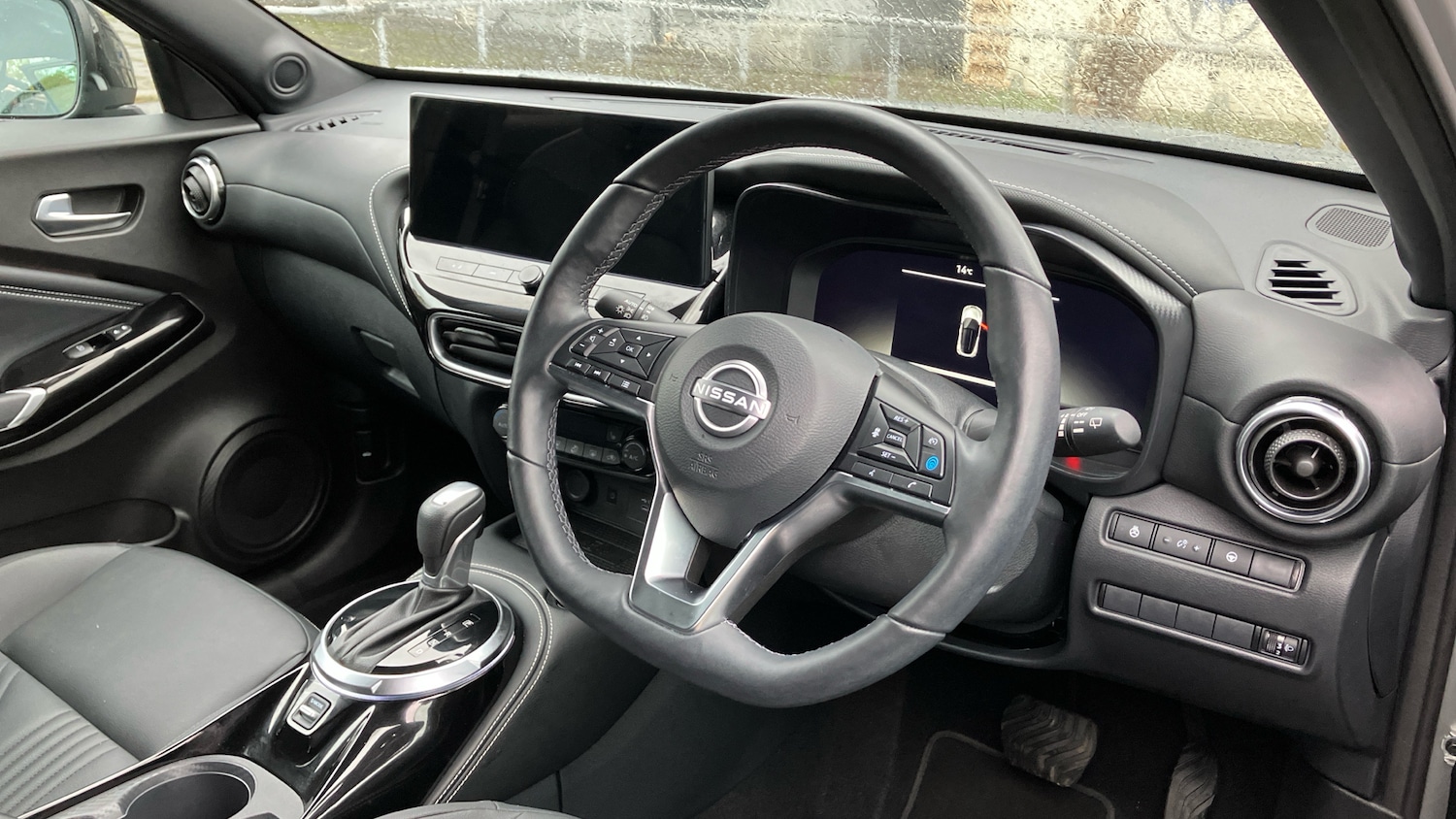 Used Nissan Juke 2024 for sale - 76184229: Photo 11