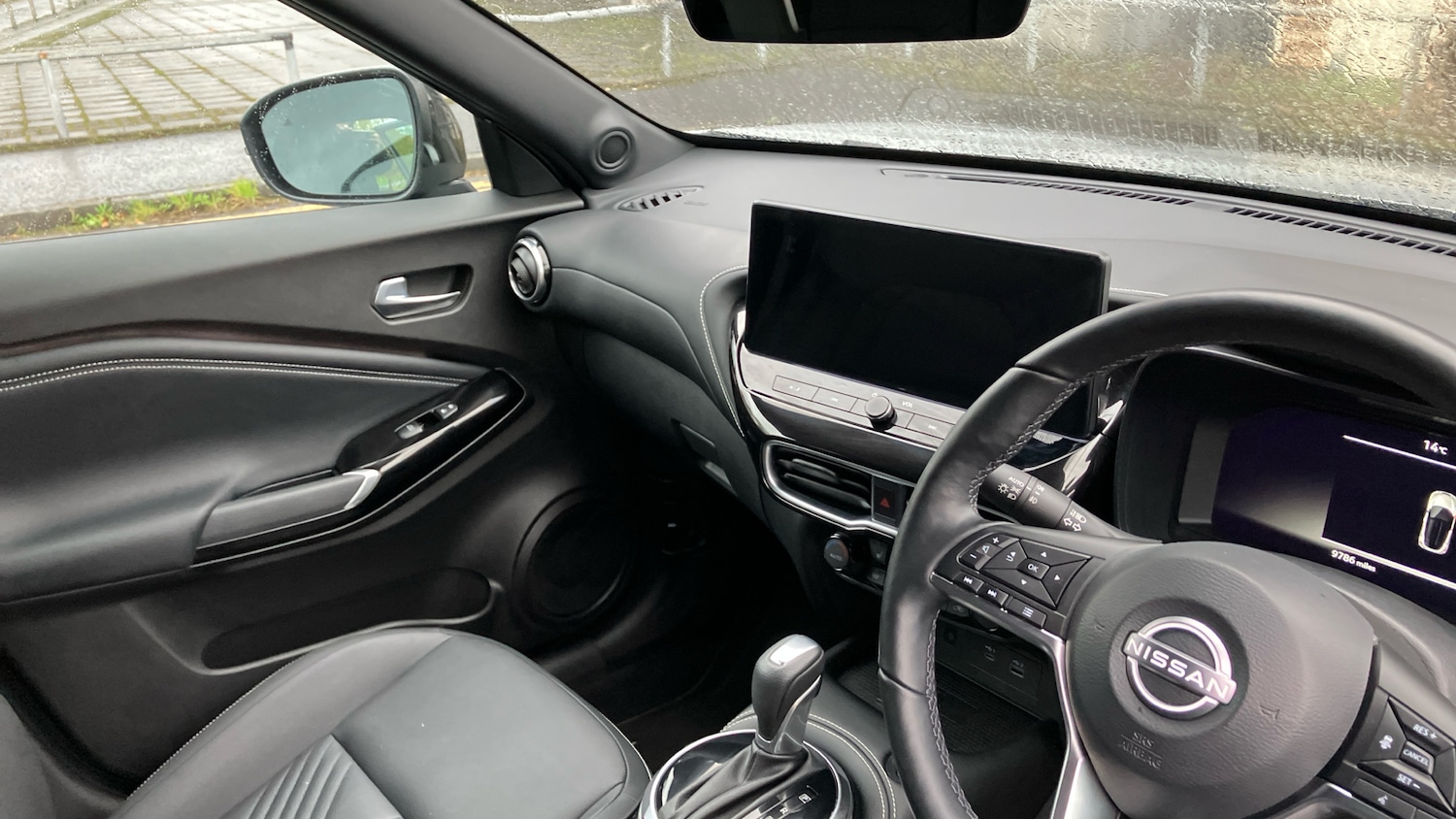 Used Nissan Juke 2024 for sale - 76184229: Photo 14