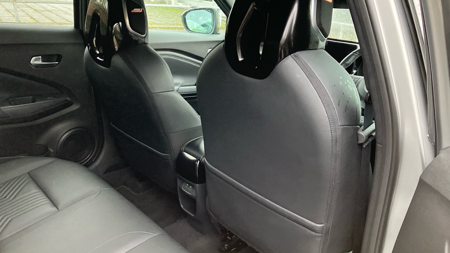 Used Nissan Juke 2024 for sale - 76184229: Photo 33
