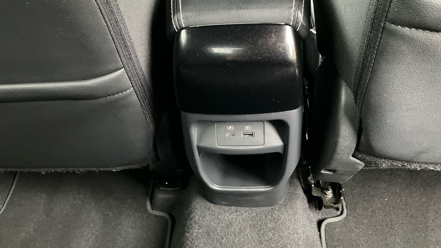 Used Nissan Juke 2024 for sale - 76184229: Photo 35