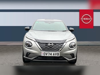 Used Nissan Juke 2024 for sale - 76184229: Photo 3