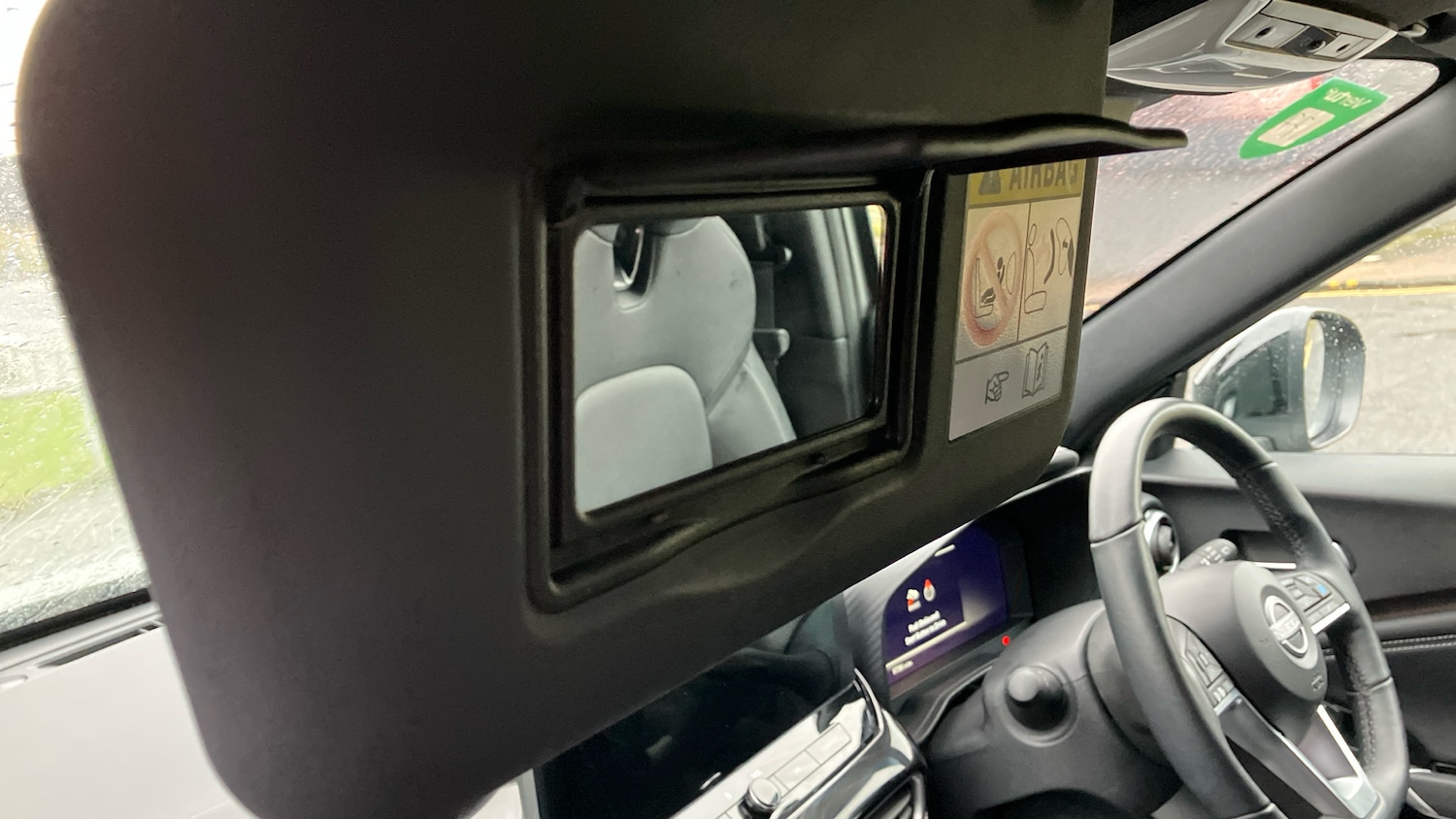 Used Nissan Juke 2024 for sale - 76184229: Photo 41