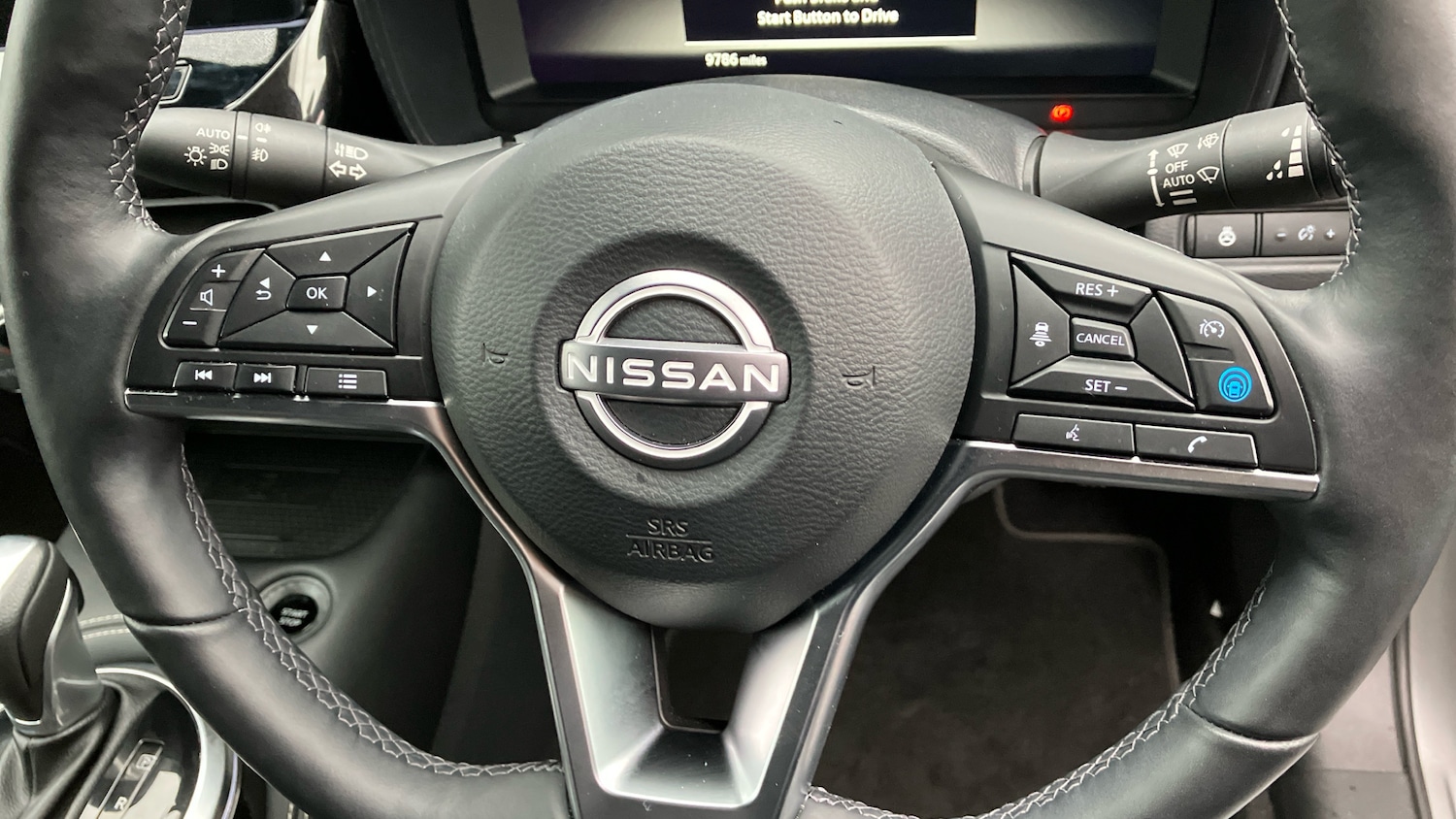 Used Nissan Juke 2024 for sale - 76184229: Photo 44