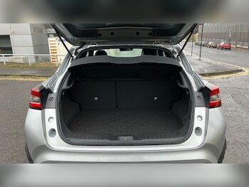 Used Nissan Juke 2024 for sale - 76184229: Photo 4