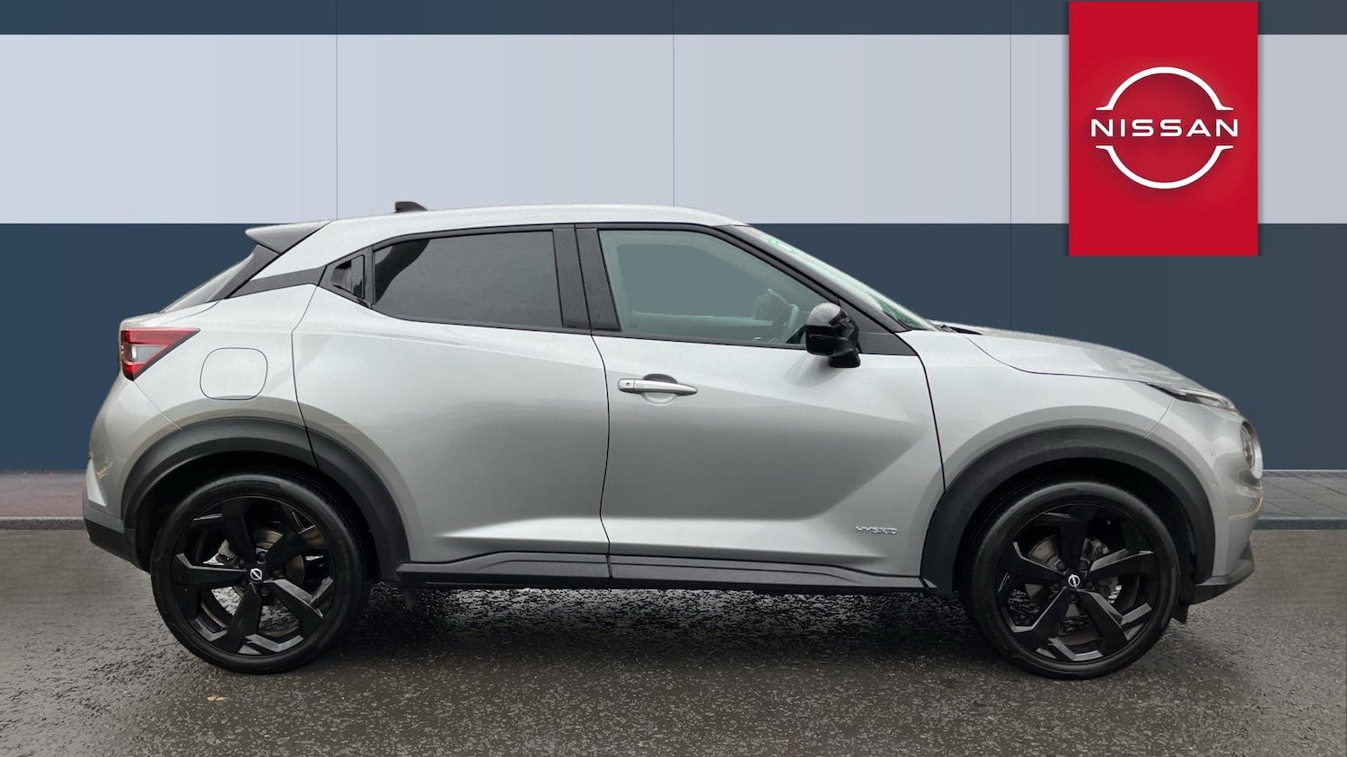 Used Nissan Juke 2024 for sale - 76184229: Photo 5
