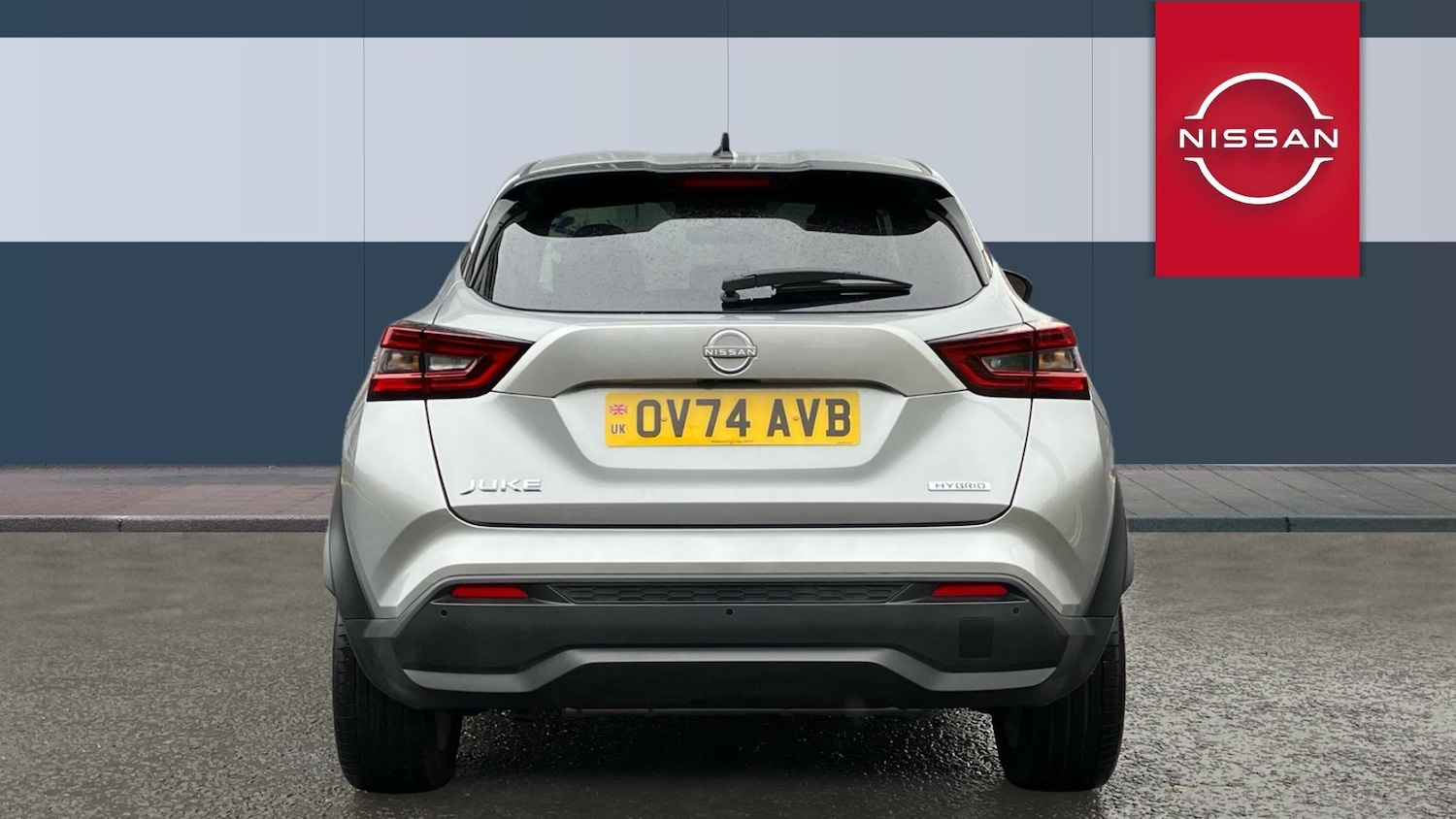 Used Nissan Juke 2024 for sale - 76184229: Photo 6