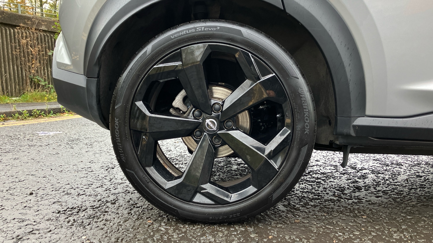 Used Nissan Juke 2024 for sale - 76184229: Photo 7