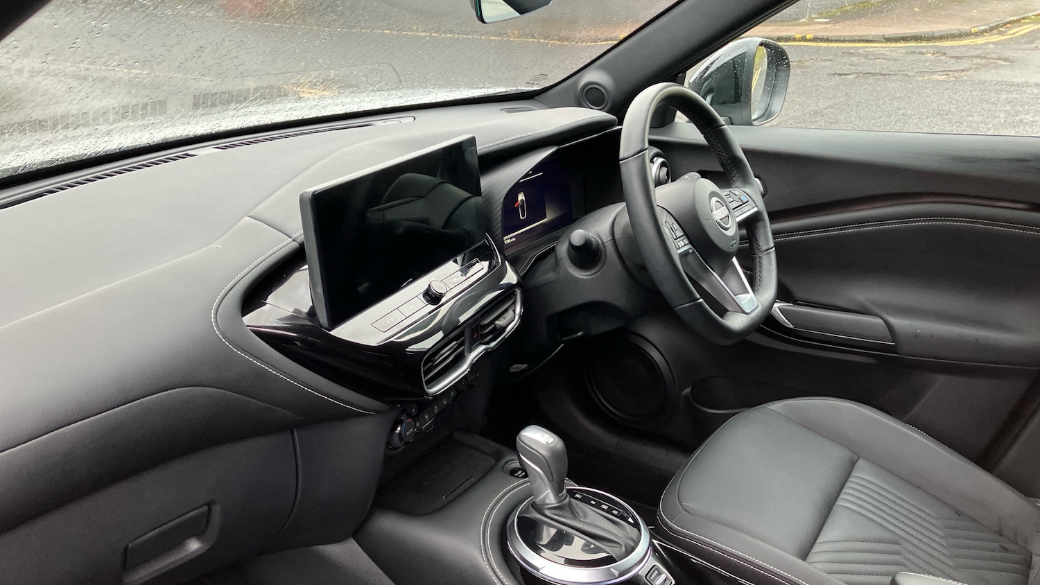 Used Nissan Juke 2024 for sale - 76184229: Photo 9