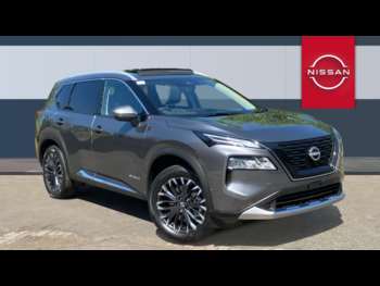 2025 (25) - 1.5 E-Power E-4orce 213 Tekna 5dr [7 Seat] Auto Hybrid Station Wagon