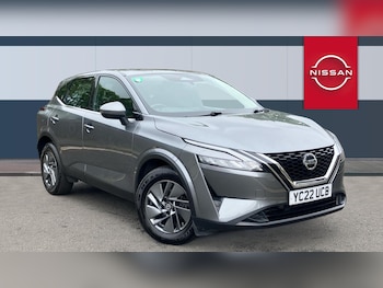 2022 (22) - 1.3 DiG-T MH Acenta Premium 5dr Petrol Hatchback