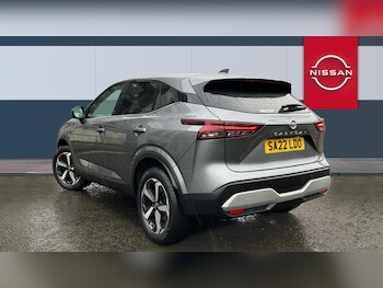 Used Nissan Qashqai 2022 for sale - 77501685: Photo