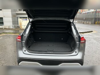 Used Nissan Qashqai 2022 for sale - 77501685: Photo