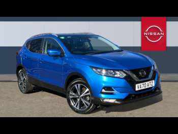 2021 (70) - 1.3 DiG-T N-Connecta 5dr [Glass Roof Pack]
