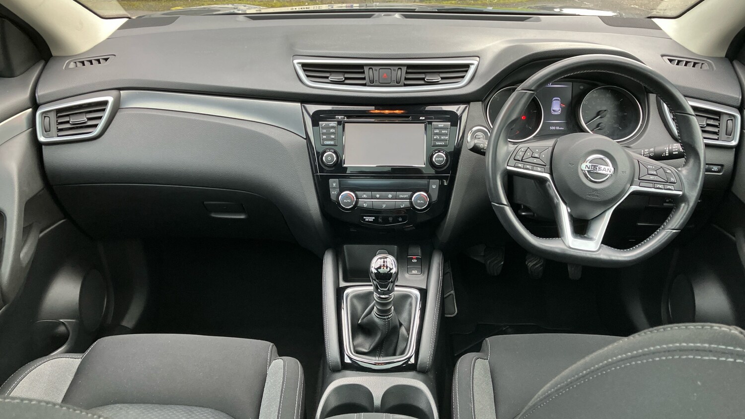 Used Nissan Qashqai 2018 for sale - 77715280: Photo 10