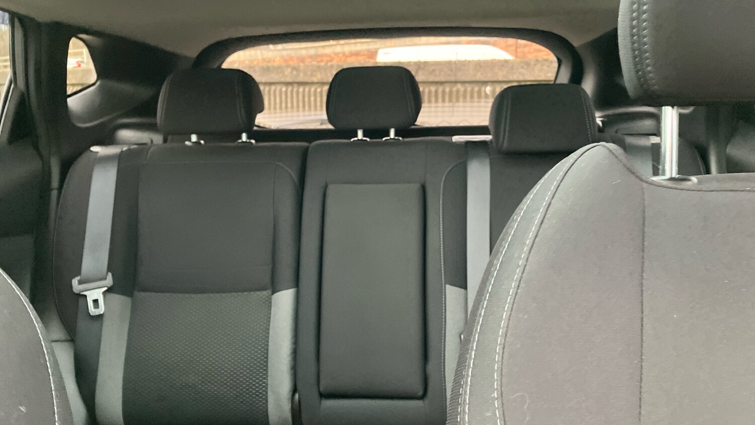 Used Nissan Qashqai 2018 for sale - 77715280: Photo 15