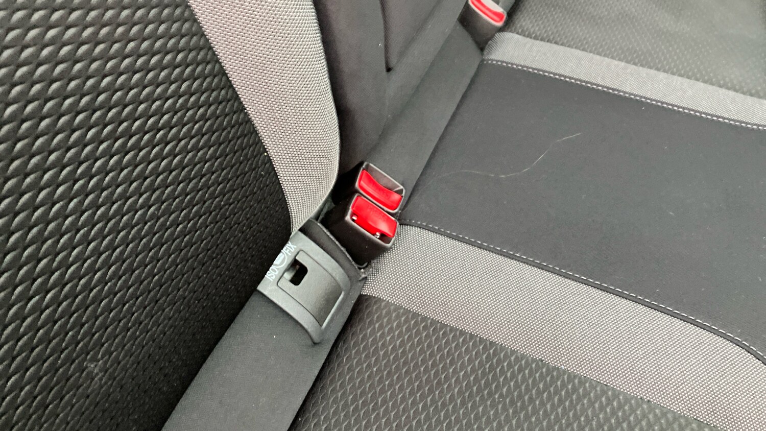 Used Nissan Qashqai 2018 for sale - 77715280: Photo 17