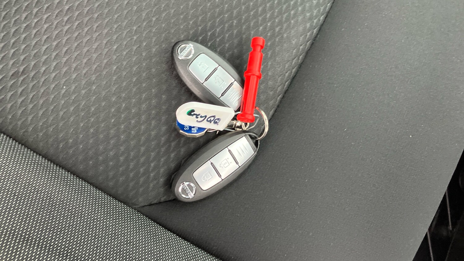 Used Nissan Qashqai 2018 for sale - 77715280: Photo 20