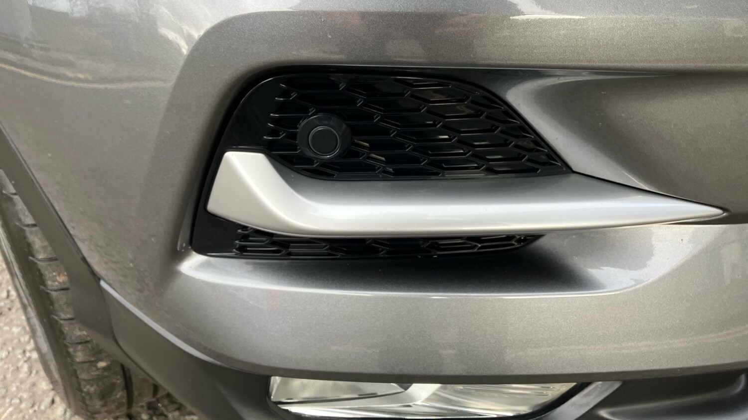 Used Nissan Qashqai 2018 for sale - 77715280: Photo 21