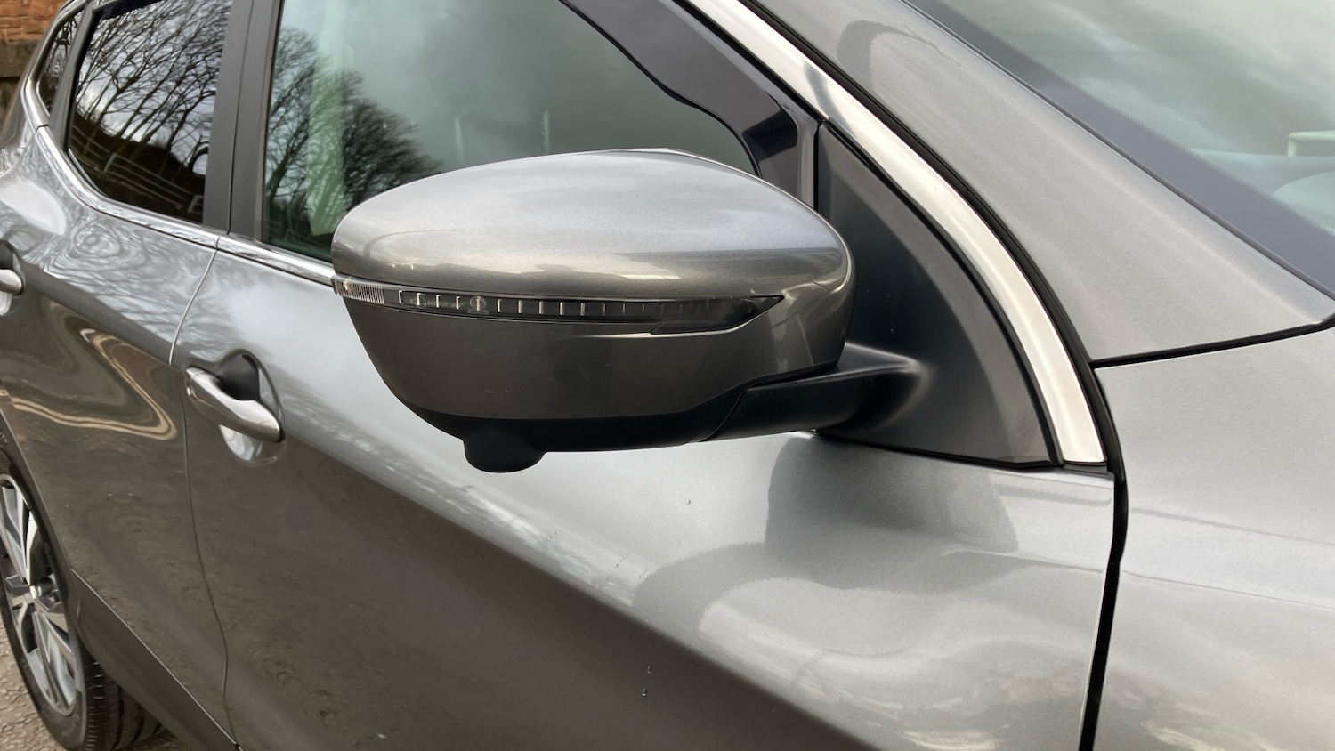 Used Nissan Qashqai 2018 for sale - 77715280: Photo 22